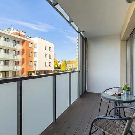 Kasprowicza Apartments Kolobrzeg By Noclegi Renters Екстер'єр фото
