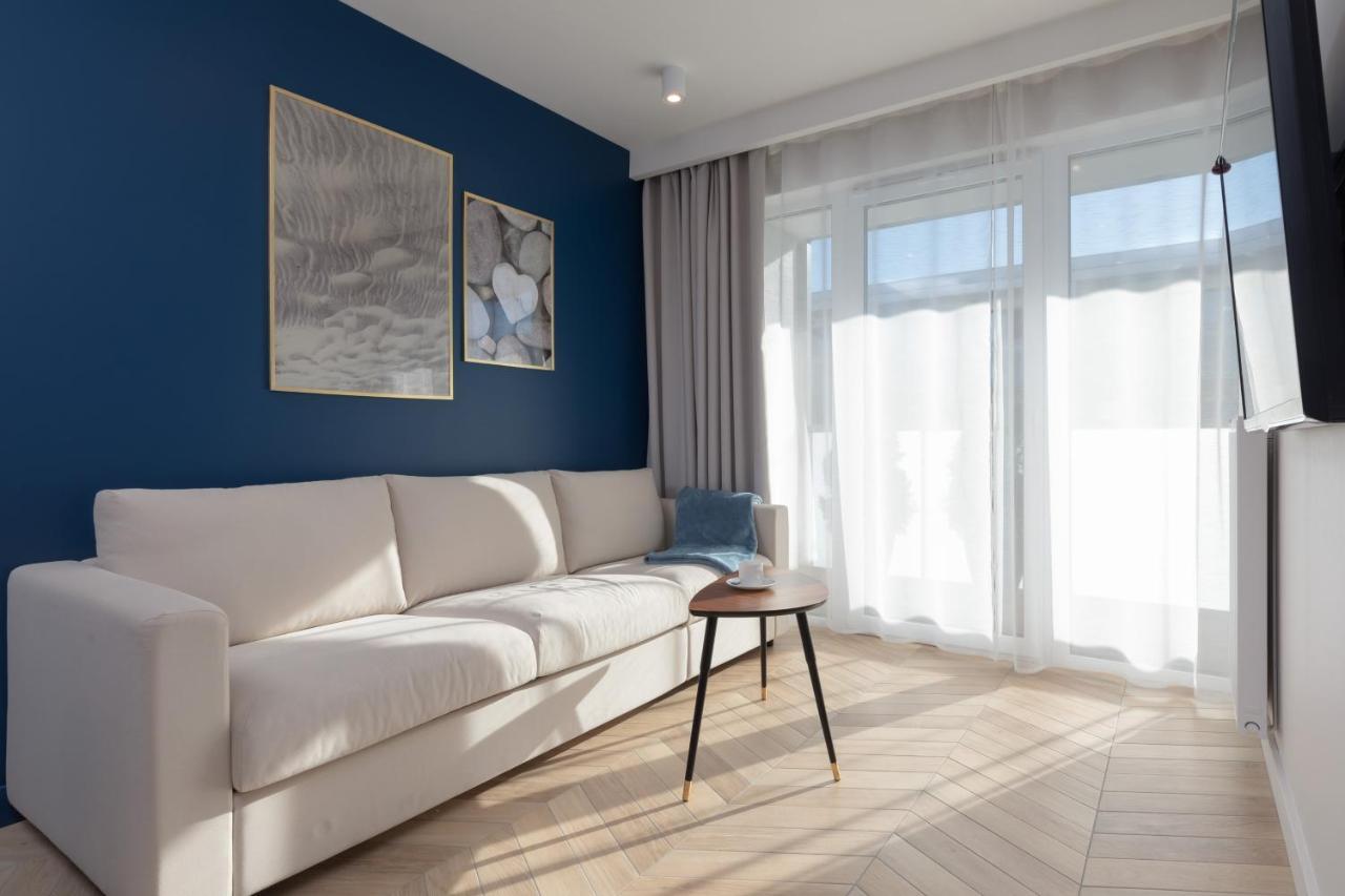 Kasprowicza Apartments Kolobrzeg By Noclegi Renters Екстер'єр фото