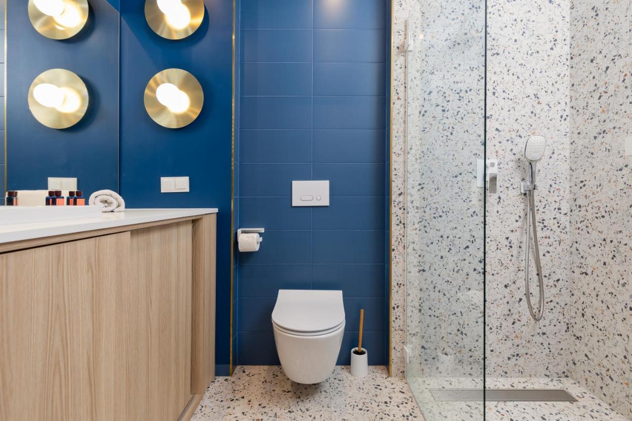 Kasprowicza Apartments Kolobrzeg By Noclegi Renters Екстер'єр фото