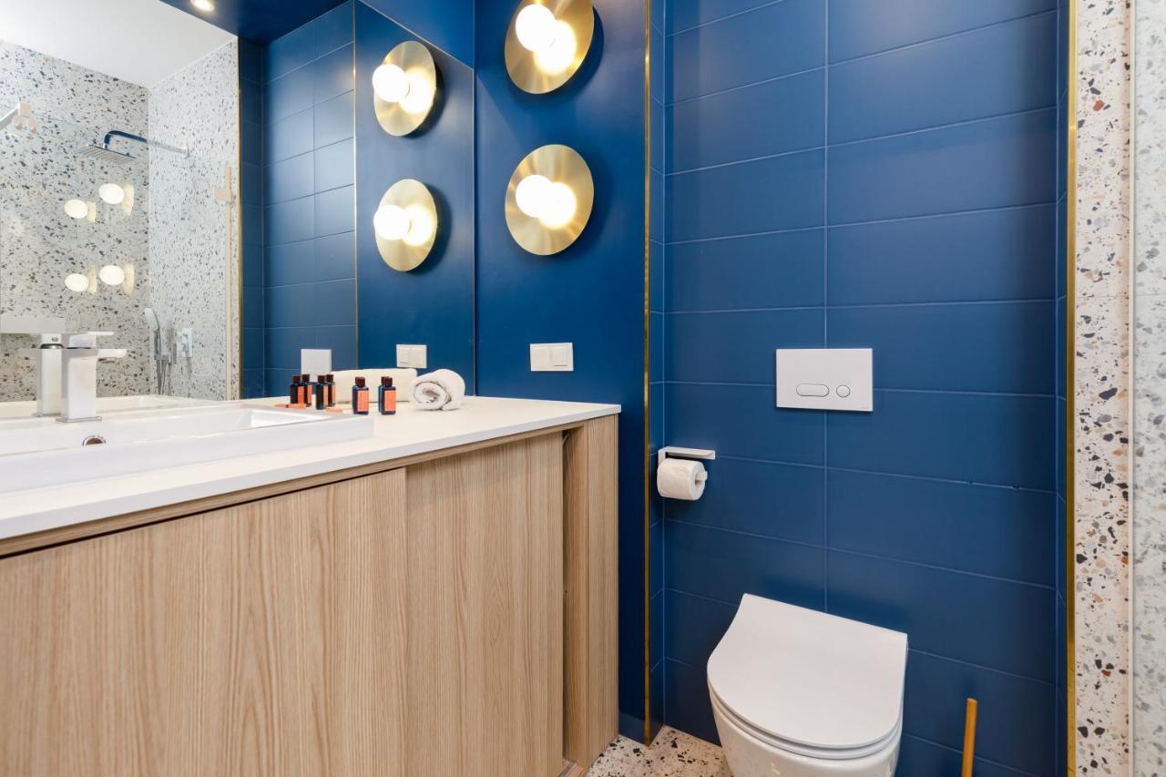 Kasprowicza Apartments Kolobrzeg By Noclegi Renters Екстер'єр фото